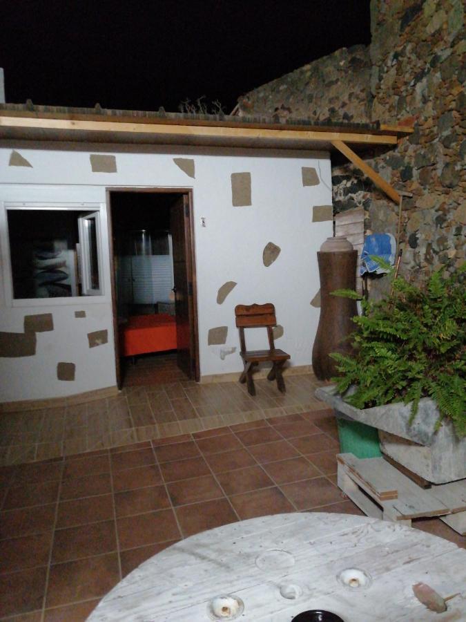 Casa rural la cruz Agüimes Exterior foto