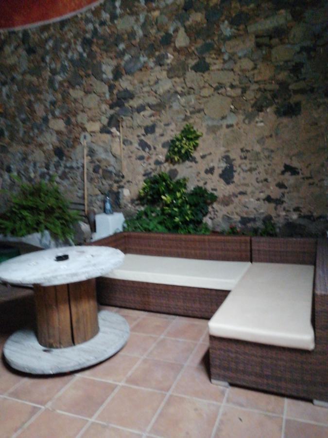 Casa rural la cruz Agüimes Exterior foto